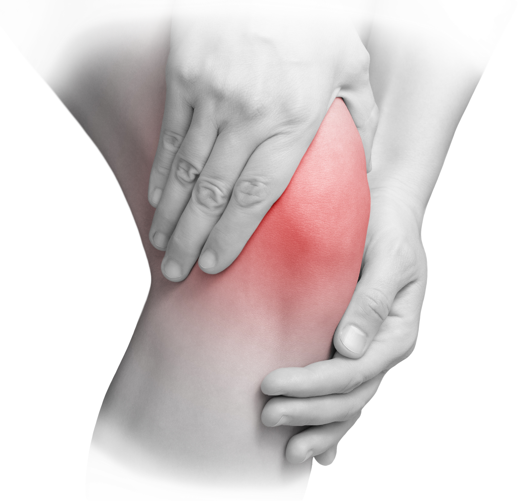 MMクリニックの膝の痛みに関する画像